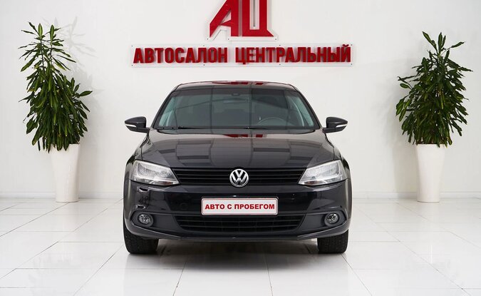 Volkswagen Jetta