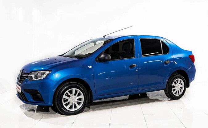 Renault Logan