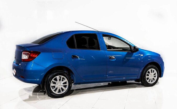 Renault Logan
