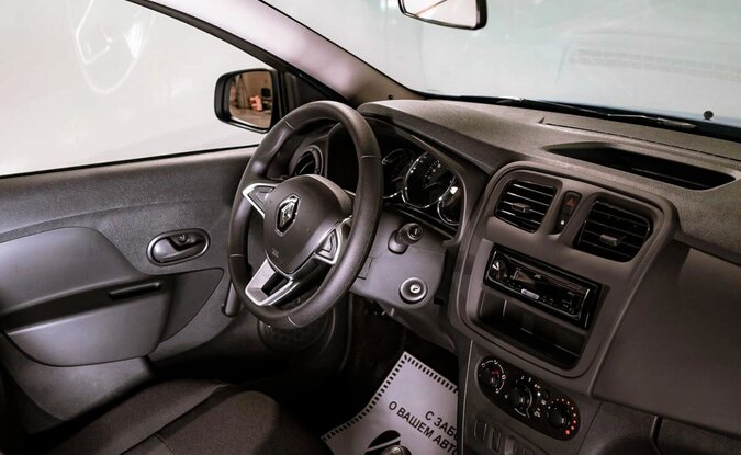 Renault Logan