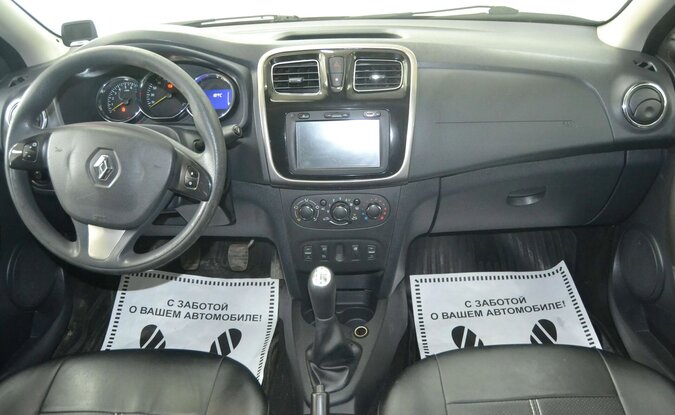 Renault Logan