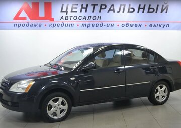 Vortex Estina Вид 1