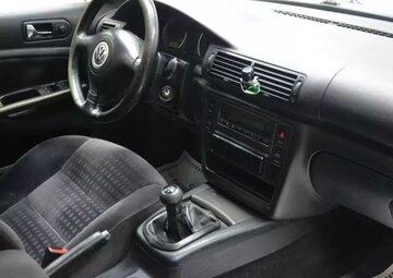 Volkswagen Passat Вид 5